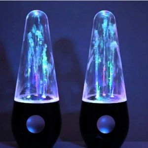 Water speaker